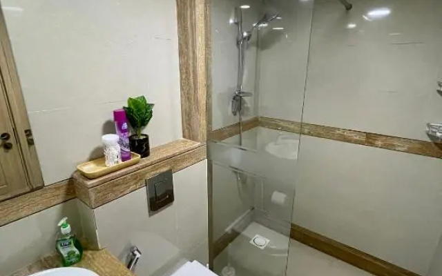 Noor 2 bedroom apartment for beautiful holiday