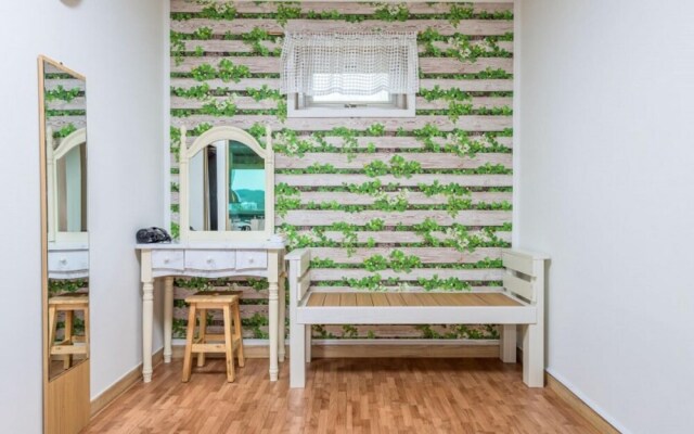Yongin Pine House Pension