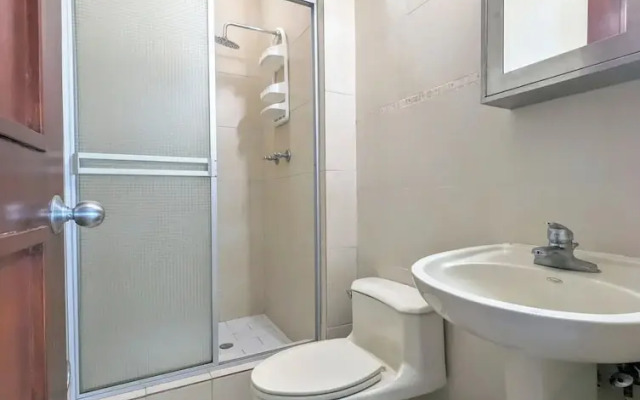 Yc 3602 l Apartamento 2BR en av Balboa