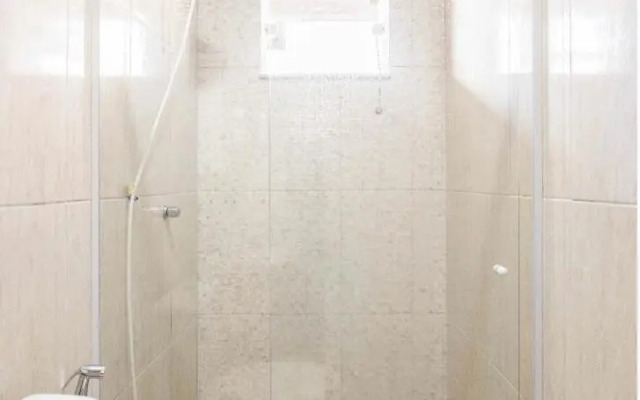 Loft 109- Espaço Praia Aptos