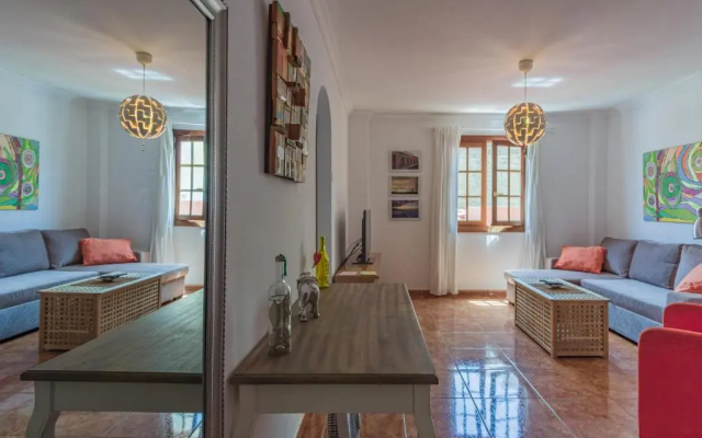 Agora - Spacious apartment 2 bedrooms- 2 bathrooms