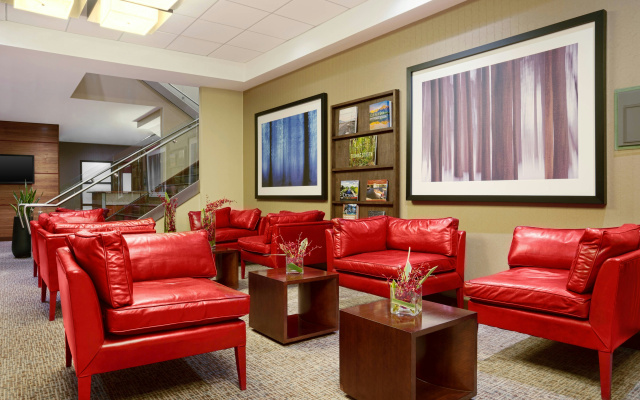 The Westin Ottawa