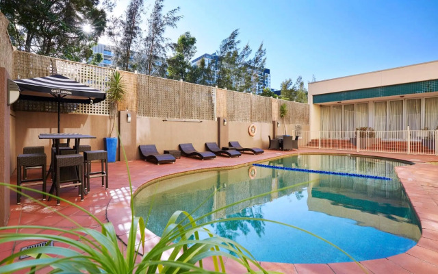 Holiday Inn Parramatta by IHG