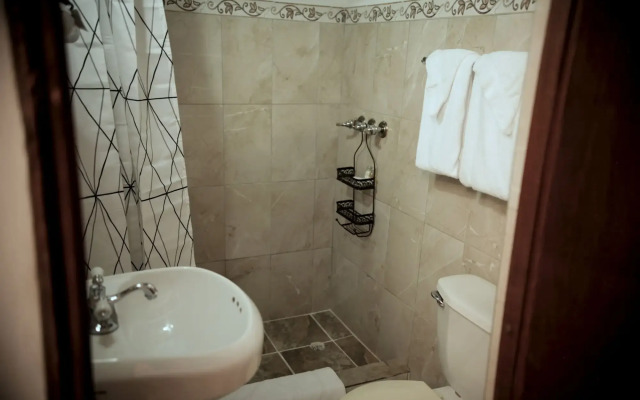 Fortaleza Suites