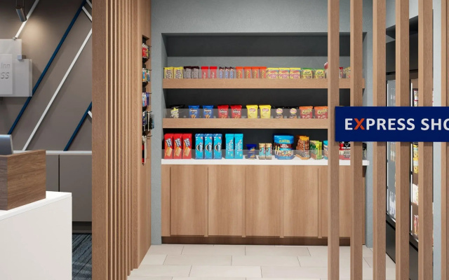 Holiday Inn Express & Suites Cabot By Ihg