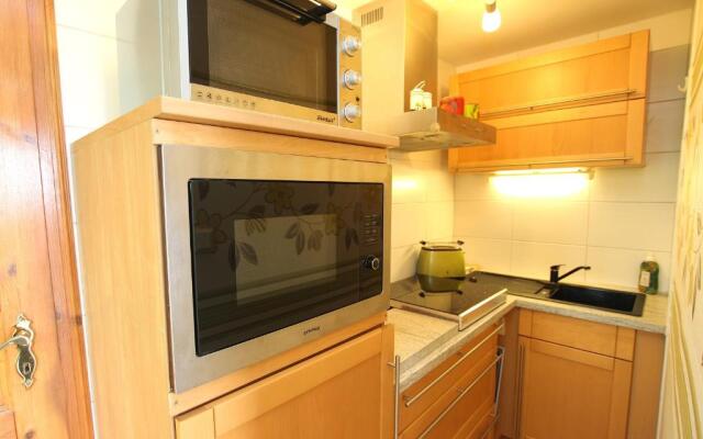 Ferienwohnung Waren SEE 8481