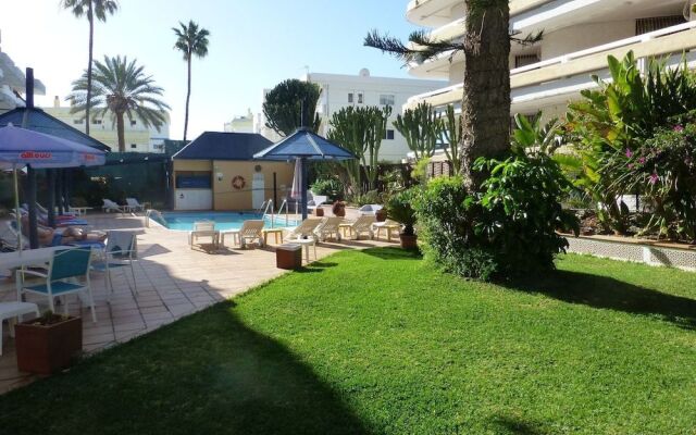 Apartamentos Belmonte