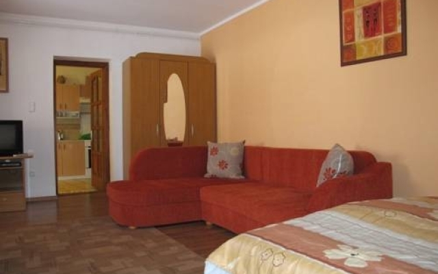 Martina apartman