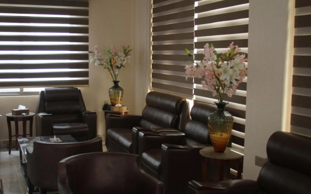 Al Jamal Hotel