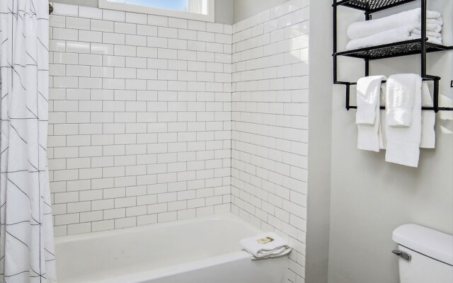 Coastal Suites Resort