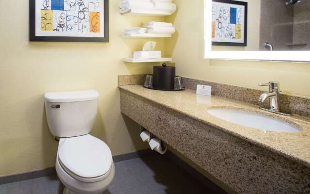 Bestwestern Plus North Shore Hotel