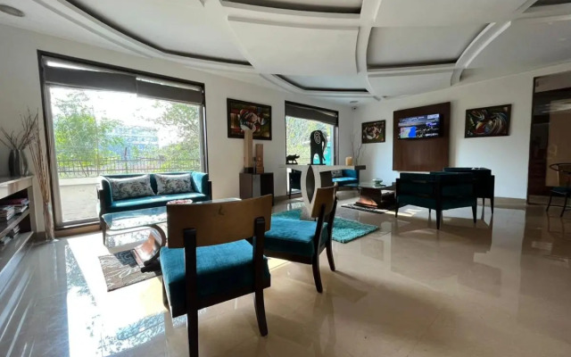 YUHI MANSIONS | A Boutique Stay