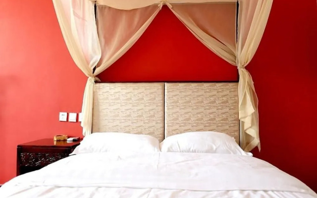 Xian Alley Youth Hostel