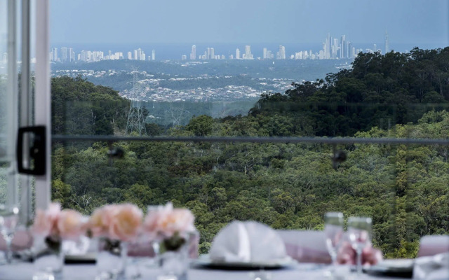 Hilltop on Tamborine