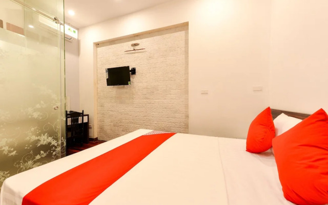 Kim Cuong Hotel 2 by OYO Rooms