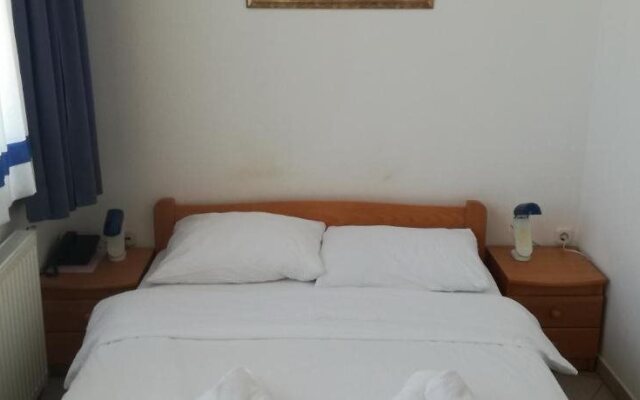 Hotel Puntar