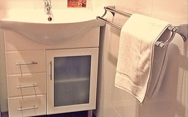 Econo Lodge Adelaide City Park