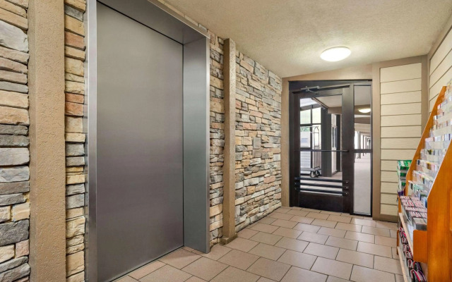 Howard Johnson by Wyndham Pigeon Forge