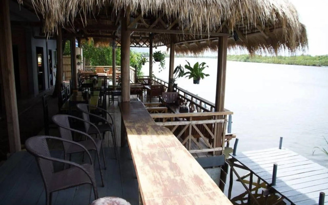 Salty River Resort