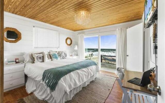 Harmony Beach House