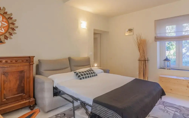 La Casa di Cora in Perledo