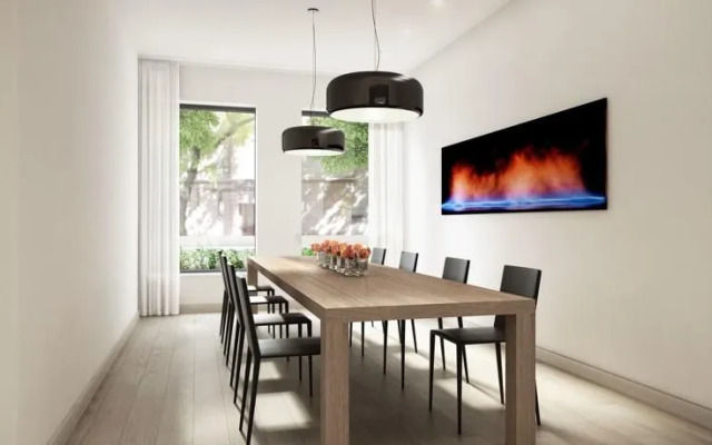 Suites at United Nations