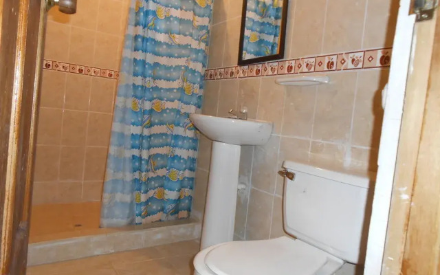 Ecohotel Linda Judith