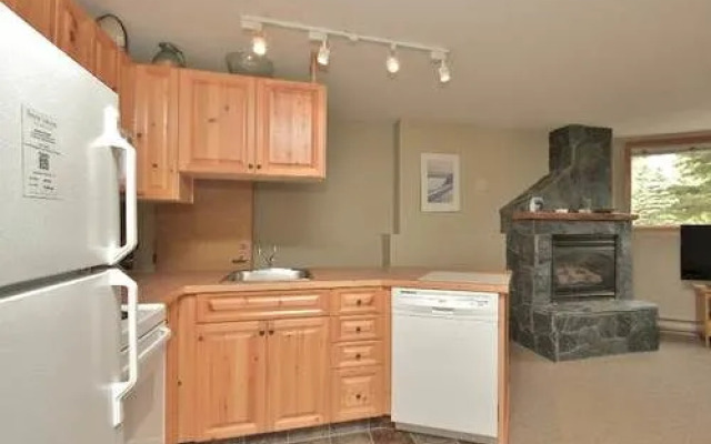 Timberline Lodges - Silver by FLC