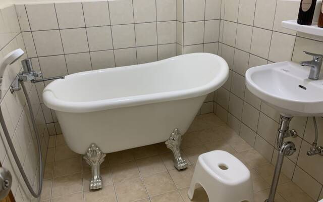 Guest House Koza Gate 2