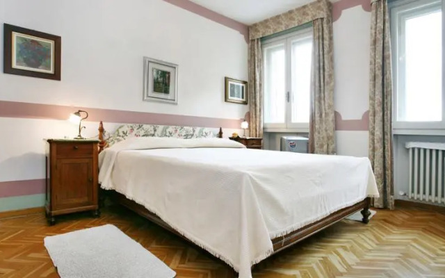 Appartamento Casa Dante