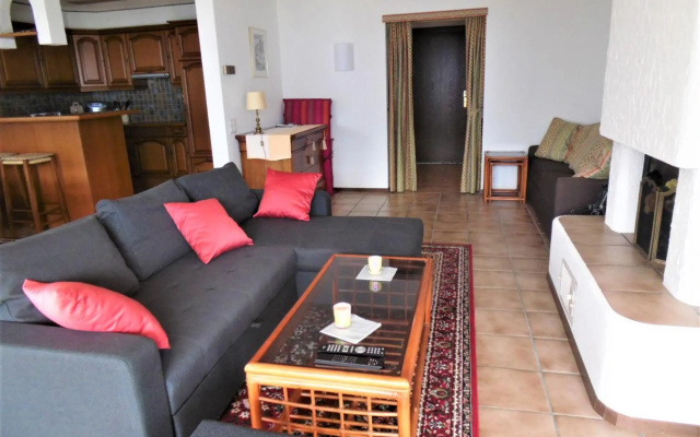 Abschalten vom Alltag in Brissago – Guest Rooms – Brissago