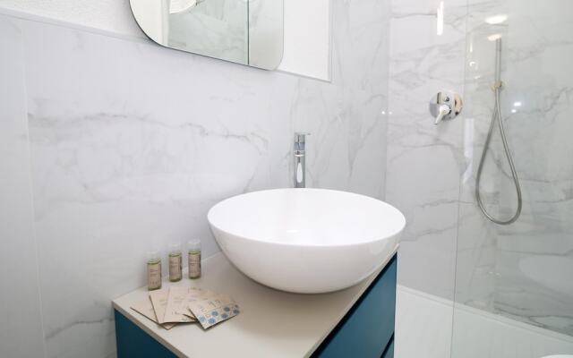 La Casetta Della Mari