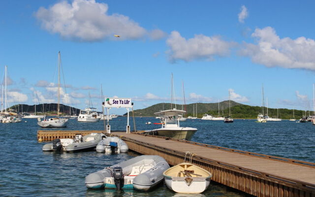 Beef Island Guest House