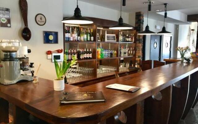 Fregata Guesthouse