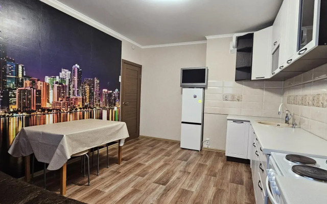 Апартаменты улице Емлютина 13 корпус 1