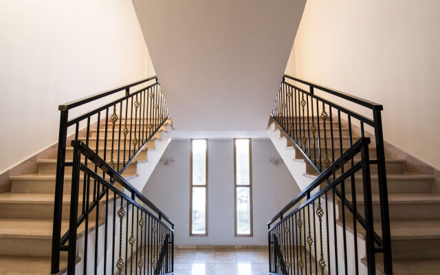 Hotel Villaggio S. Antonio