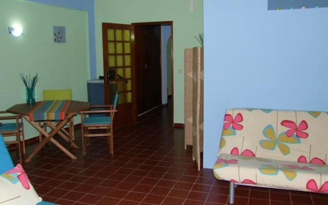 Apartamento Albufeira Centro