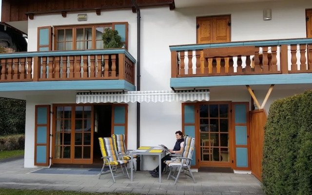 Evis Wohnung
