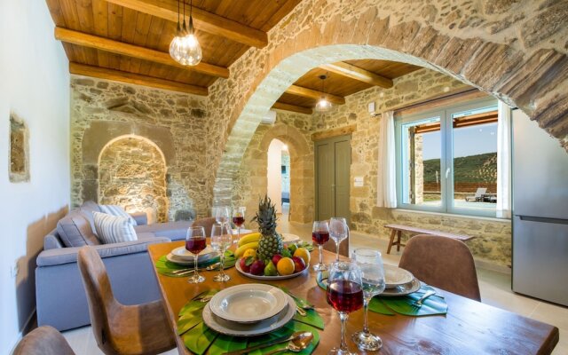 Villa Arietta