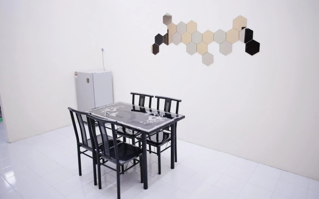 Arau Idaman Homestay – Guest Rooms – Kangar