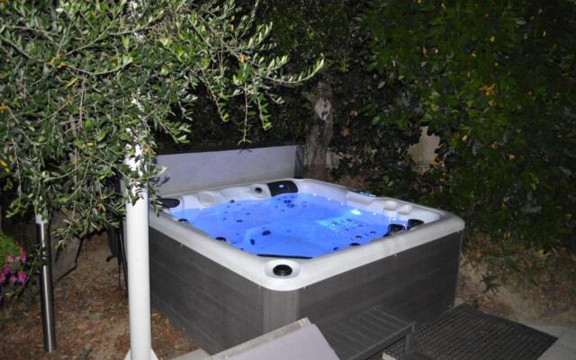 ChambreStudio bord de mer