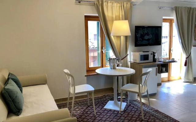 Corte Realdi Boutique Rooms Garda