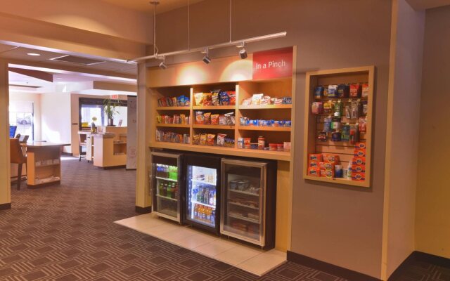 TownePlace Suites Williamsport