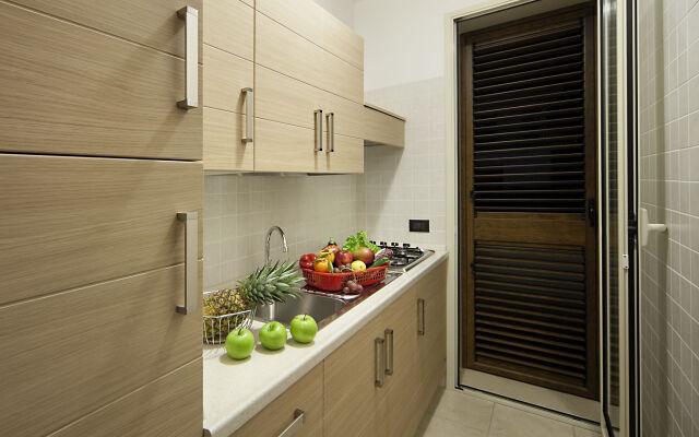 Residence Blu ModicAmare
