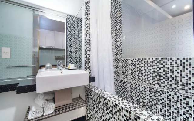 Saigon South Serviced Apartments 2