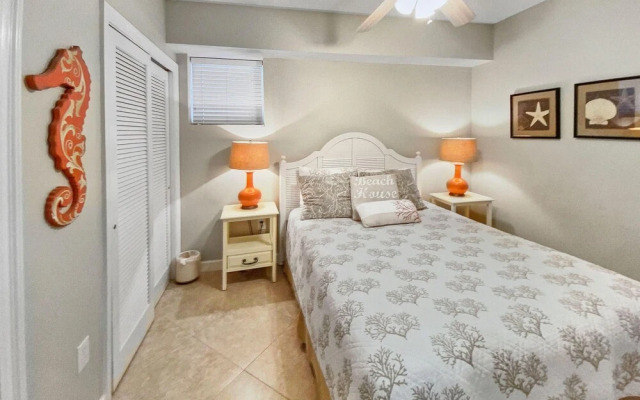 Sterling Shores 902 by Destin Getaways