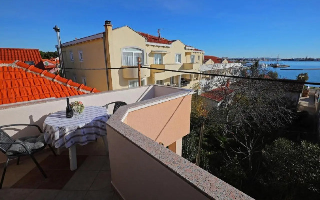 Studio Apartments Pavin