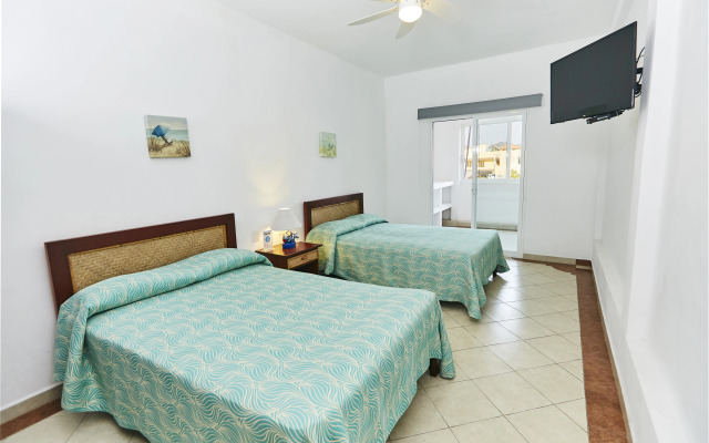 Hotel Suites Ixtapa Plaza
