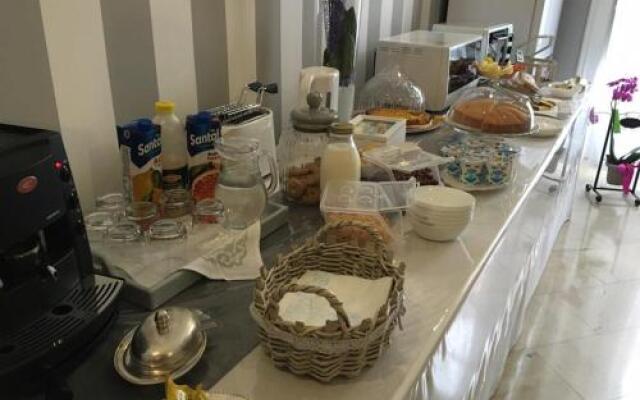 Bed&Breakfast Palermo Villareale