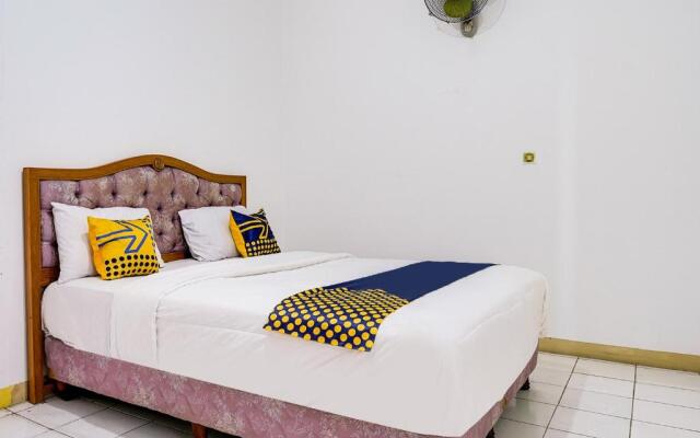 OYO 91546 Dewi Sudirman Homestay